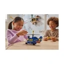 Μινιατούρα Spin Master Paw Patrol: Air Rescue - Chase Hero Helicopter Vehicle & (20149066)