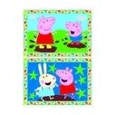 Ravensburger Ζωγραφική Peppa Pig για Παιδιά 5+ Ετών 23570