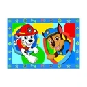 Ravensburger Creart Jr Paw Patrol Painting Set