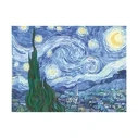 Arts and Crafts Ravensburger Creart Canvas Van Gogh