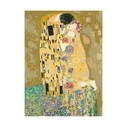 Ravensburger CreArt Canvas Ζωγραφική με Αριθμούς Klimt The Kiss