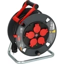Brennenstuhl Profi Τύμπανο καλωδίων 40m H07RN-F 3G2.5 IP44