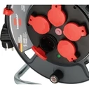 Brennenstuhl Profi Τύμπανο καλωδίων 40m H07RN-F 3G2.5 IP44