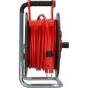Brennenstuhl Waterproof Cable Reel Extension 33 m BREMAXX-PUR IP44 (9192330210)