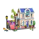 LEGO Friends Lianns Family House