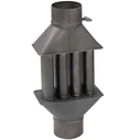 Velco Thermo Collector (4 Pipes)