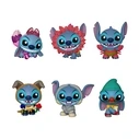 Funko Minis Disney: Lilo & Stitch - Stitch in Costume (Random) Vinyl Figure