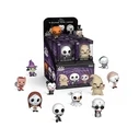 Φιγούρα Funko Minis: The Nightmare Before Christmas (Random)