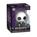 Φιγούρα Funko Minis: The Nightmare Before Christmas (Random)