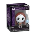 Φιγούρα Funko Minis: The Nightmare Before Christmas (Random)