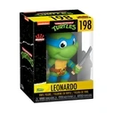 Φιγούρα Funko Minis: The Mutant Teenage Ninja Turtles (Random)