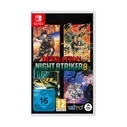 Operation Night Strikers Assault Edition (Nintendo Switch) - Clear River Games