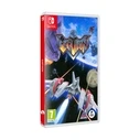 Earthion Deluxe Edition - Nintendo Switch (Clear River Games)