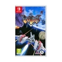 Earthion Deluxe Edition - Nintendo Switch (Clear River Games)
