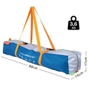 Σκίαστρο Παραλίας KEUMER Αυτόματο 280x150x150 cm UPF50+