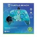 Gamepad Turtle Beach: Rematch Advanced - Wired [XBOX, PC] (Blue Kitsune Everglow)