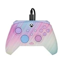 Gamepad Turtle Beach: Rematch Advanced - Wired [XBOX, PC] (Cotton Candy)
