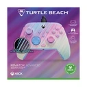 Gamepad Turtle Beach: Rematch Advanced - Wired [XBOX, PC] (Cotton Candy)