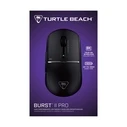 Turtle Beach Burst II Pro Wireless Mouse Black