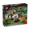 Lego Jurassic World: T. Rex River Escape (76975)