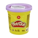 Πλαστελίνη Hasbro Play-Doh: Purple - Single Can (G0686)