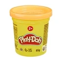 Πλαστελίνη Hasbro Play-Doh: Orange - Single Can (G0685)