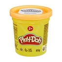Πλαστελίνη Hasbro Play-Doh: Orange - Single Can (G0685)
