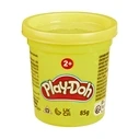 Πλαστελίνη Hasbro Play-Doh: Yellow - Single Can (G0682)