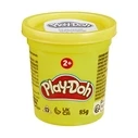 Πλαστελίνη Hasbro Play-Doh: Yellow - Single Can (G0682)