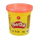 Πλαστελίνη Hasbro Play-Doh: Red - Single Can (G0681)