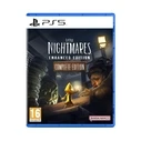 Παιχνίδι PS5 Little Nightmares Enhanced - Complete Edition