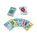 Επιτραπέζιο Παιχνίδι Mattel Uno: Uno Junior - Gabby's Dollhouse (JLH17)