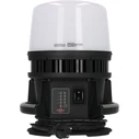 Brennenstuhl LED Battery-Powered Safety/Work Light 360° Hybrid - Model 1173700003 (Professional Multi Battery LED 12050 MH)
