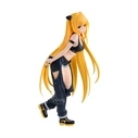 Banpresto To Love-ru Darkness: Glitter & Glamours - Konjiki No Yami (ver. Street) Statue (22 cm)