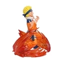 Banpresto Naruto Φιγούρα 15εκ.