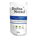 Υγρή Τροφή Σκύλων Dolina Noteci 5902921300663 moist food Cod Adult 150 g