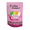 Υγρή Τροφή Σκύλων DNP SUPERFOOD KACZKA I PRZEPI RKA 300g