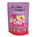 Υγρή Τροφή Σκύλων DNP SUPERFOOD SARNA I WO OWINA 300g