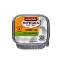 Υγρή Τροφή Σκύλων Animonda Integra Protect Sensitive Turkey + Parsnips 150g