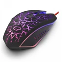 Ποντίκι Gaming Ενσύρματο Esperanza EGM211R Right-hand USB Type-A Optical 2400 DPI