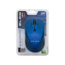 Ποντίκι Aσύρματο Blow optical MB-10 Blue