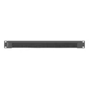 Patch Panel Lanberg AK-1103-B Brush panel
