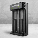 Φορτιστής Μπαταριών for Cylindrical li-ion Batteries Everactive LC-200