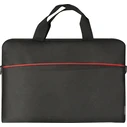 Τσάντα Defender Lite notebook case 39.6 cm (15.6") Briefcase Black