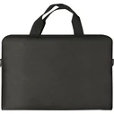 Τσάντα Defender Lite notebook case 39.6 cm (15.6") Briefcase Black
