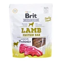 Σνακ για τον Σκύλο Brit Lamb Protein bar Dog Snacks 200 g