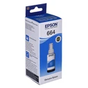 Μελάνι Epson T6642 Cyan bottle 70ml