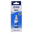 Μελάνι Epson T6642 Cyan bottle 70ml