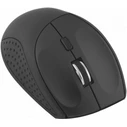 Ποντίκι Aσύρματο Esperanza ANDROMEDA Right-hand Bluetooth 2400 DPI