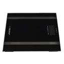 Ζυγαριά Μπάνιου Esperanza EBS018K Electronic Rectangle Black